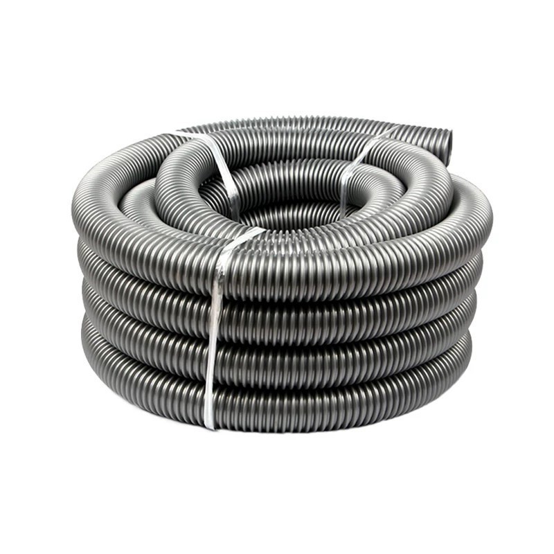 WanChuang compatible vacuum cleaner hoses, flexible EVA threaded tubes, corrugated tubes, inner diam - Image 2