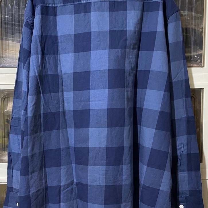 Checkered Flannels Plaid product photo 2