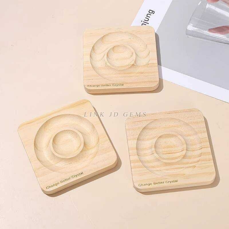 Bead Bracelet Photo Jewelry Storage Design Shooting Prop Bodhi String Tray - Image 4