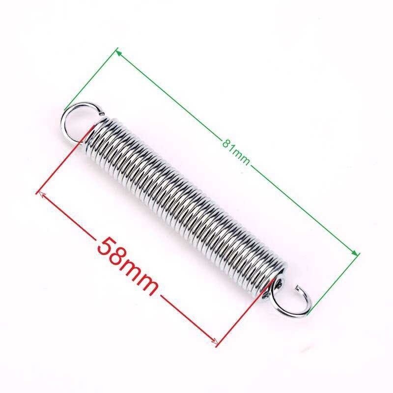 Suitable for Zhanpeng Elevator Hook Giant Tongli Knife Controller Door Lock Spring Accessories - Image 4