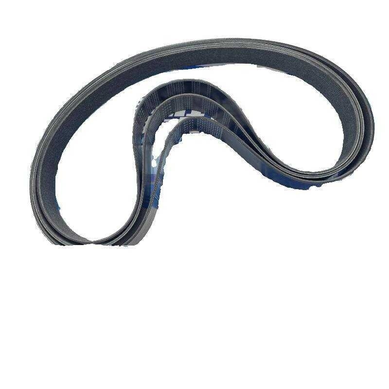 P12P13 Engine Fan Generator Belt 15PK1287 Original Genuine Parts - Image 5
