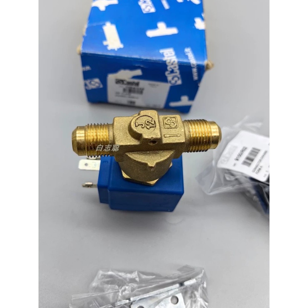 freezer solenoid valve 1064 - Image 2