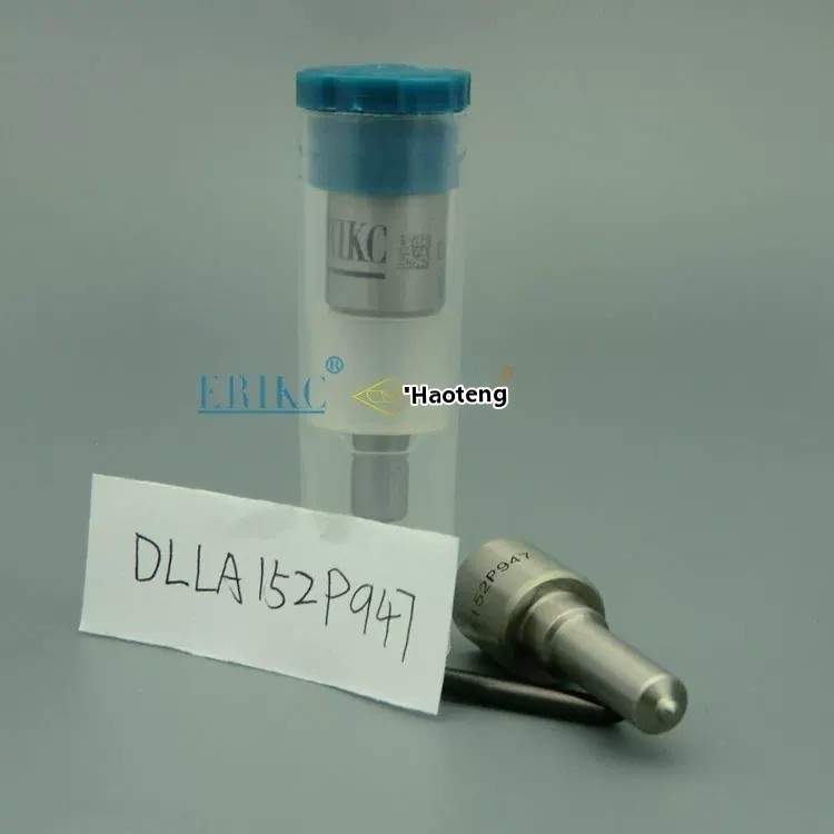 DLLA152P947 electronic fuel injector is suitable for Denso fuel injectors 095000-6250 Toyota Nis