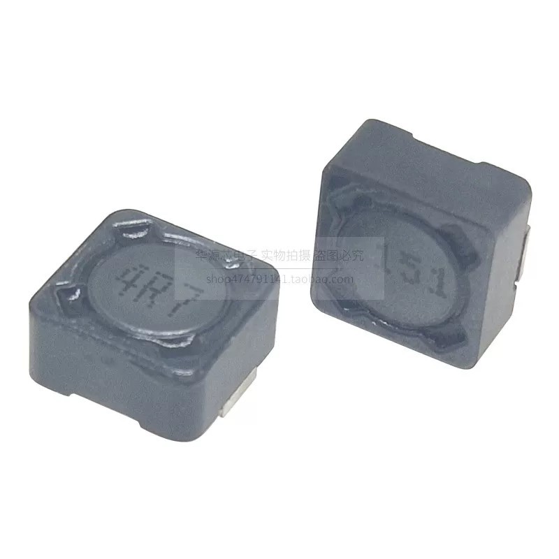 Hot CDRH74R SMD Power Inductor MM 47UH Shielded Inductor - Image 3
