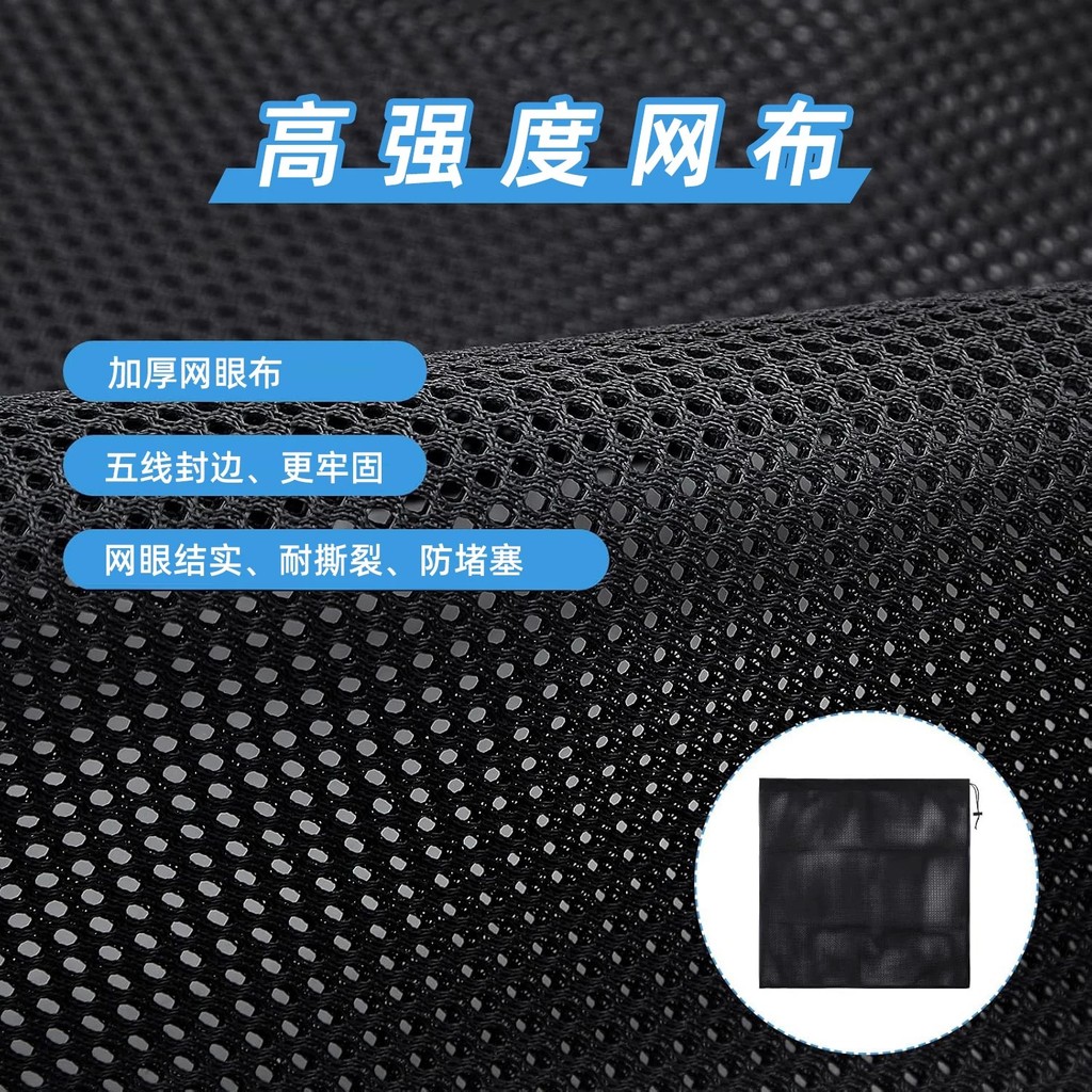 Hot Aquarium water pump inlet filter bag, pond water pump anti-clogging filter, swimming pool wate - Image 4
