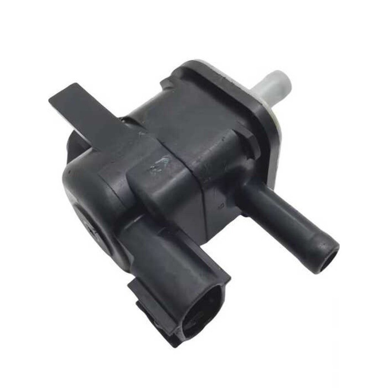 Suitable for Toyota Previa Sienna Alphard Land Cruiser Sequoia Carbon Canister Solenoid Valve - Image 5