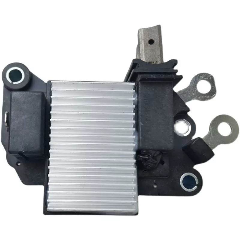 Compatible with Sinotruk Howo T7H and T5G generator regulators, Howohan and Howohan Steyr C7H ge - Image 2