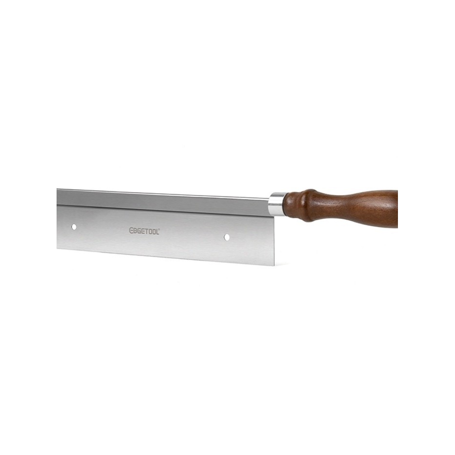 Guitar fret saw, folk and electric guitar fret saw, installation, deepening, replacement, repair saw - Image 5