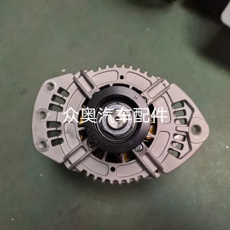 Hot Petray HEH324A03 generator 1000974264 generator 28V 240A generator - Image 3