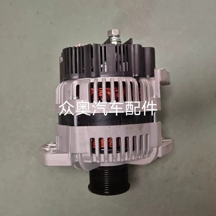 Hot Petray HEH324A03 generator 1000974264 generator 28V 240A generator - Image 4