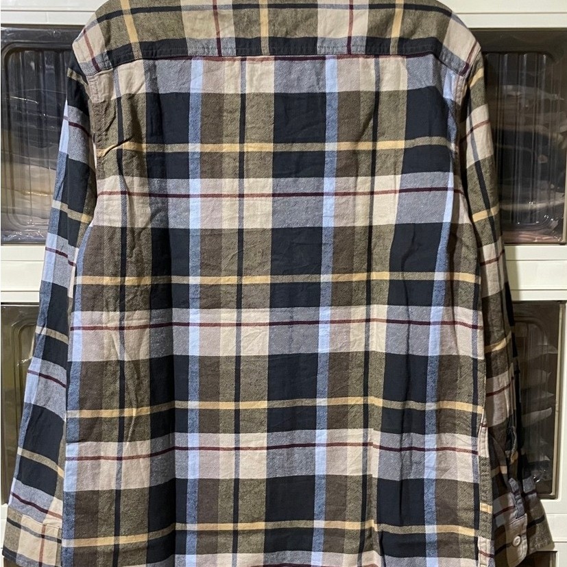 Checkered Flannels Plaid product photo 4