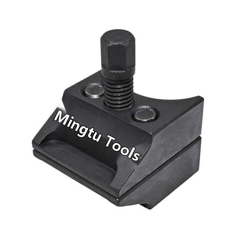 Enhanced Separation Fit-type Shock Absorber Sheep Horn Spreader Lower Arm Ball Head Removal - Image 5