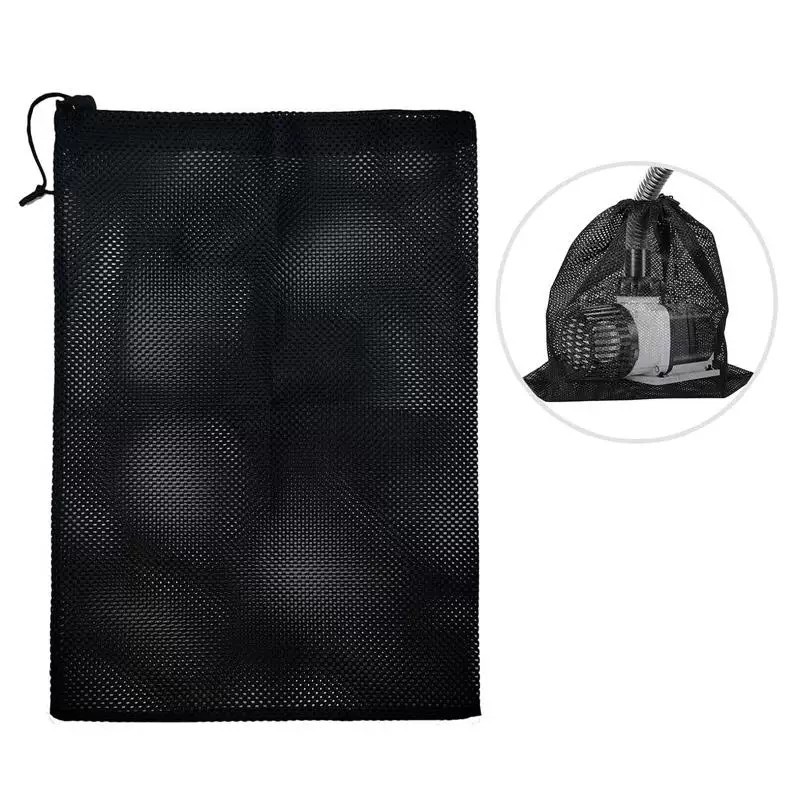 Hot Aquarium water pump inlet filter bag, pond water pump anti-clogging filter, swimming pool wate - Image 5