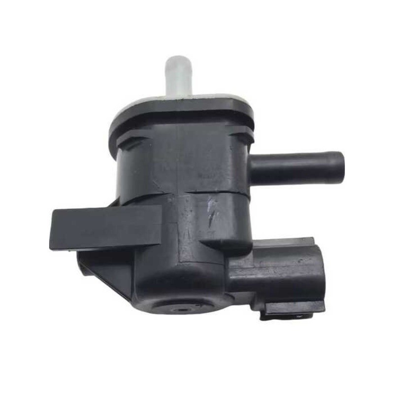 Suitable for Toyota Previa Sienna Alphard Land Cruiser Sequoia Carbon Canister Solenoid Valve - Image 2