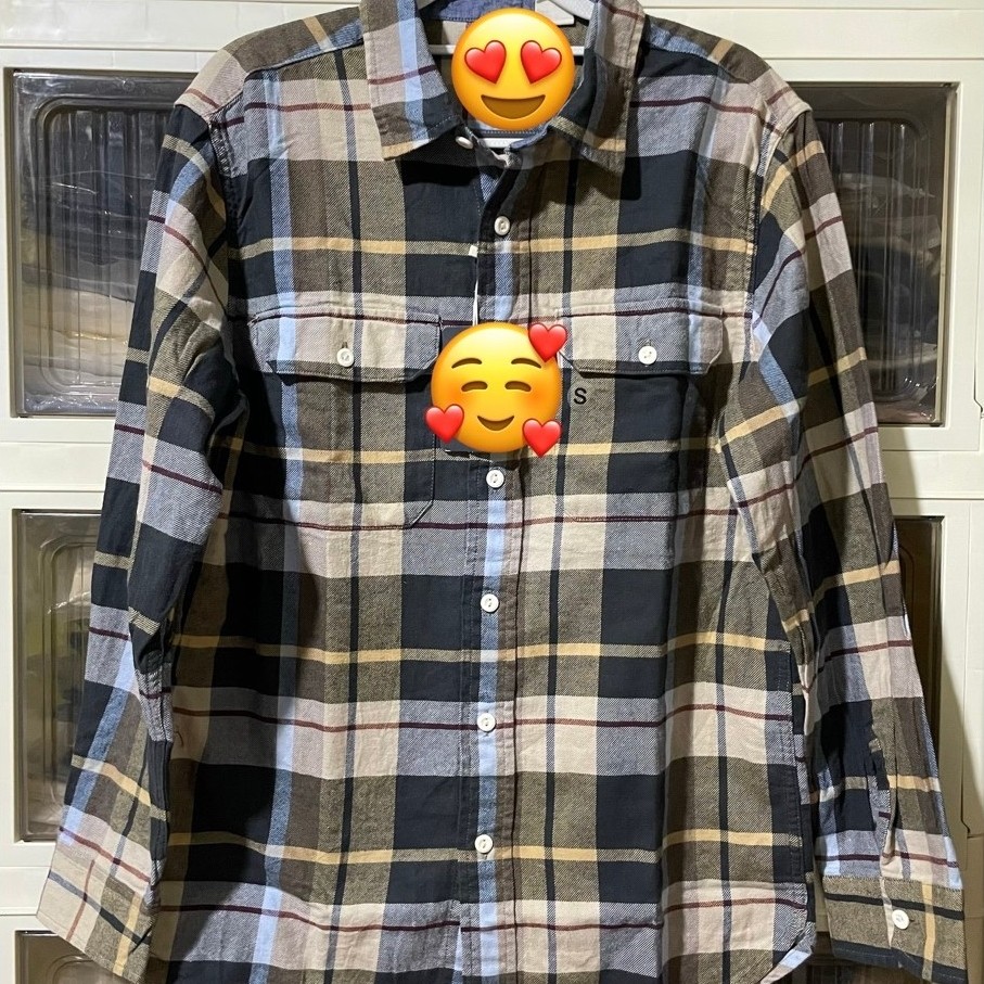 Checkered Flannels Plaid product photo 3