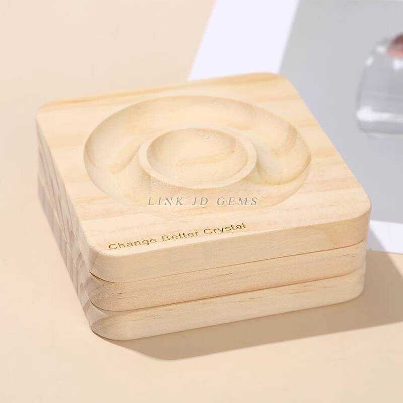Bead Bracelet Photo Jewelry Storage Design Shooting Prop Bodhi String Tray - Image 3