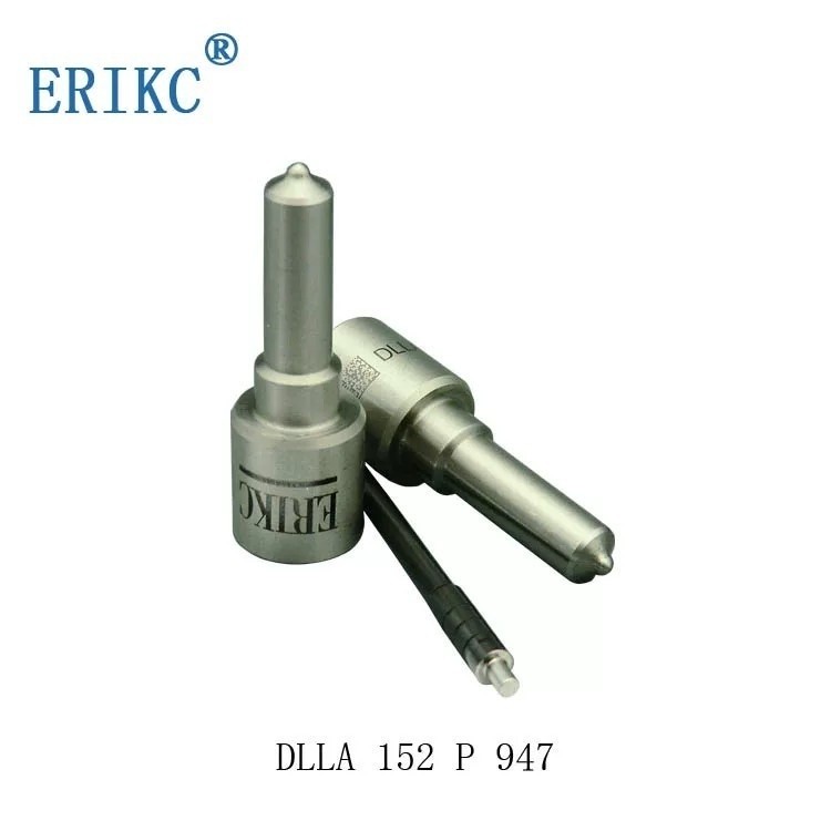 DLLA152P947 electronic fuel injector is suitable for Denso fuel injectors 095000-6250 Toyota Nis - Image 5