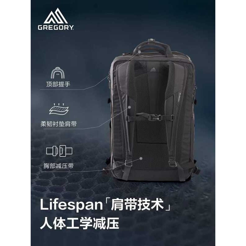 backpack diaper bag with leather straps Changing Pad Size:only backpacks Herschel Backpack 18l Herschel BEB35 the Luxe La Mère