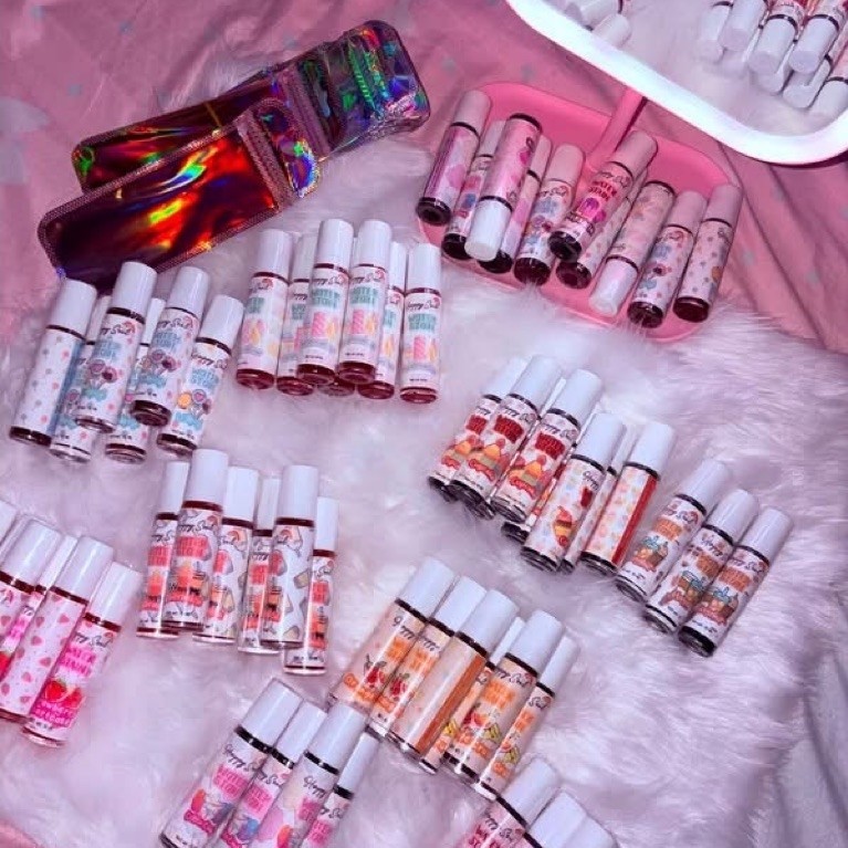 Happy Soul Gel Lip Tint product photo 4