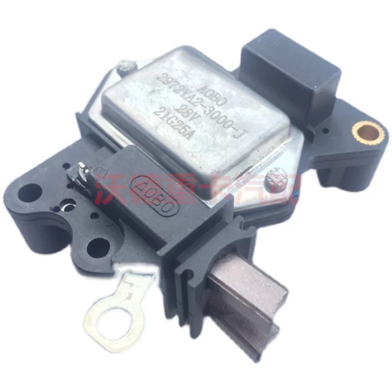 Compatible with Sinotruk Howo T7H and T5G generator regulators, Howohan and Howohan Steyr C7H ge - Image 5