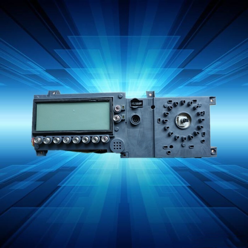 Hot 800020 Original genuine front-loading washing machine computer board MD80-1407LIDG motherboard - Image 2