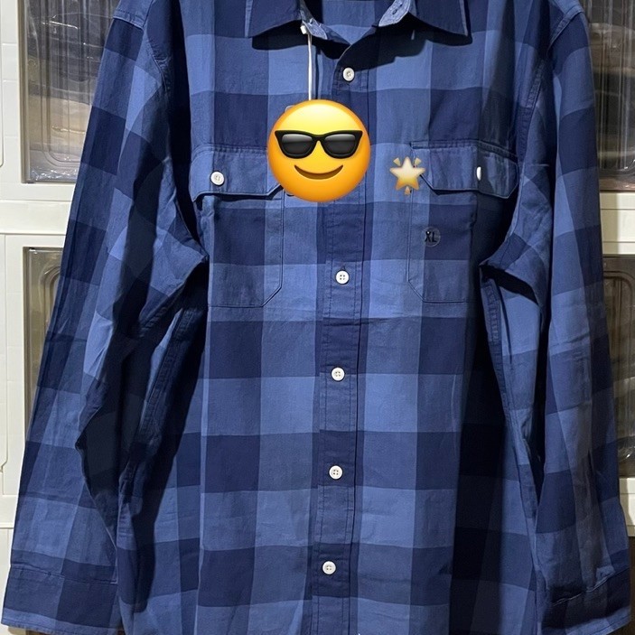 Checkered Flannels Plaid product photo 1