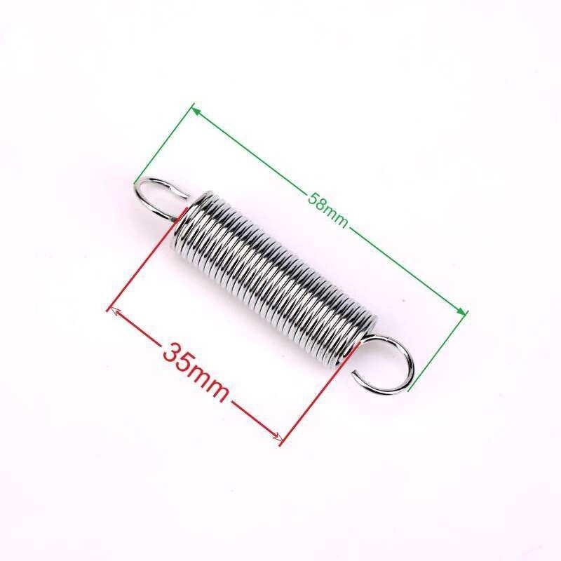 Suitable for Zhanpeng Elevator Hook Giant Tongli Knife Controller Door Lock Spring Accessories - Image 2