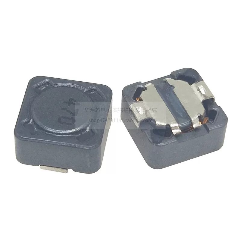 Hot CDRH74R SMD Power Inductor MM 47UH Shielded Inductor - Image 4