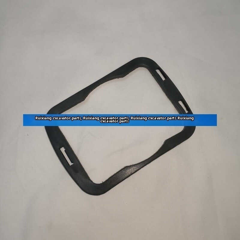 Suitable for Komatsu 36 joystick handle adhesive dust cover cover - Image 4