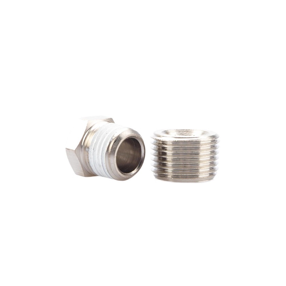 AIRTAC ay solenoid valve base plug S - Image 2
