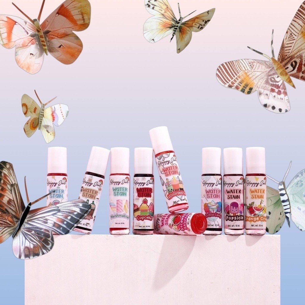 Happy Soul Gel Lip Tint product photo 5