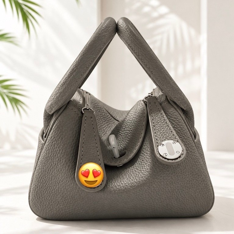 Mini L**dy Inspired Bag product photo 2
