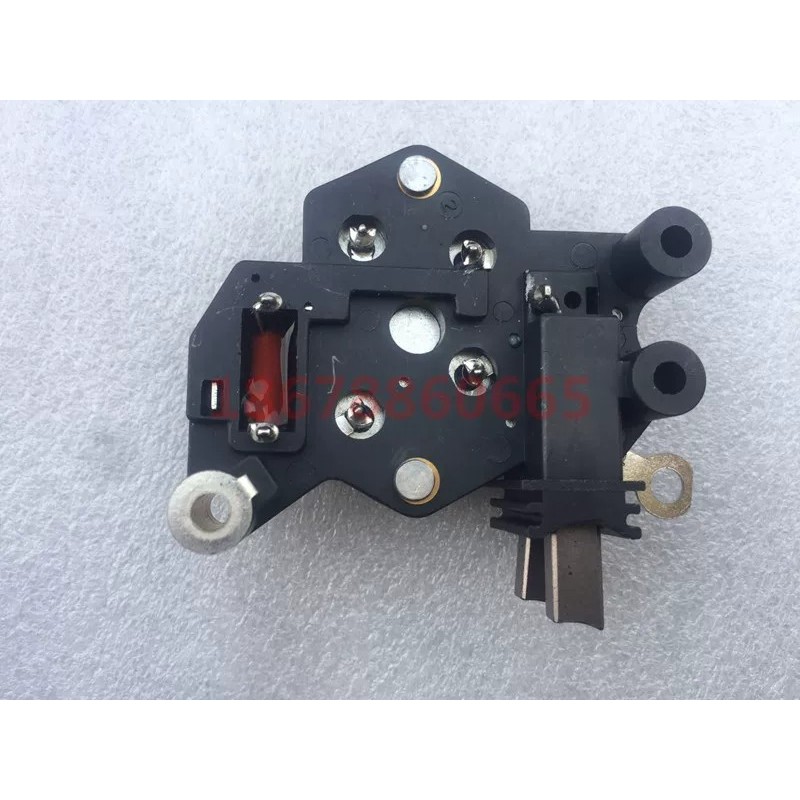 Compatible with Sinotruk Howo T7H and T5G generator regulators, Howohan and Howohan Steyr C7H ge - Image 4