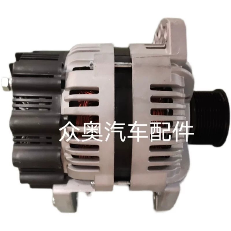 Hot Petray HEH324A03 generator 1000974264 generator 28V 240A generator - Image 5