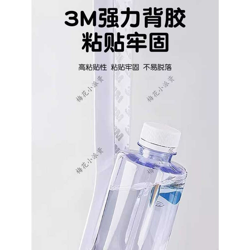 New electric vehicle mirror rain protection accessory suitable for Ninebot, Aima, and Xiaodao - Image 3