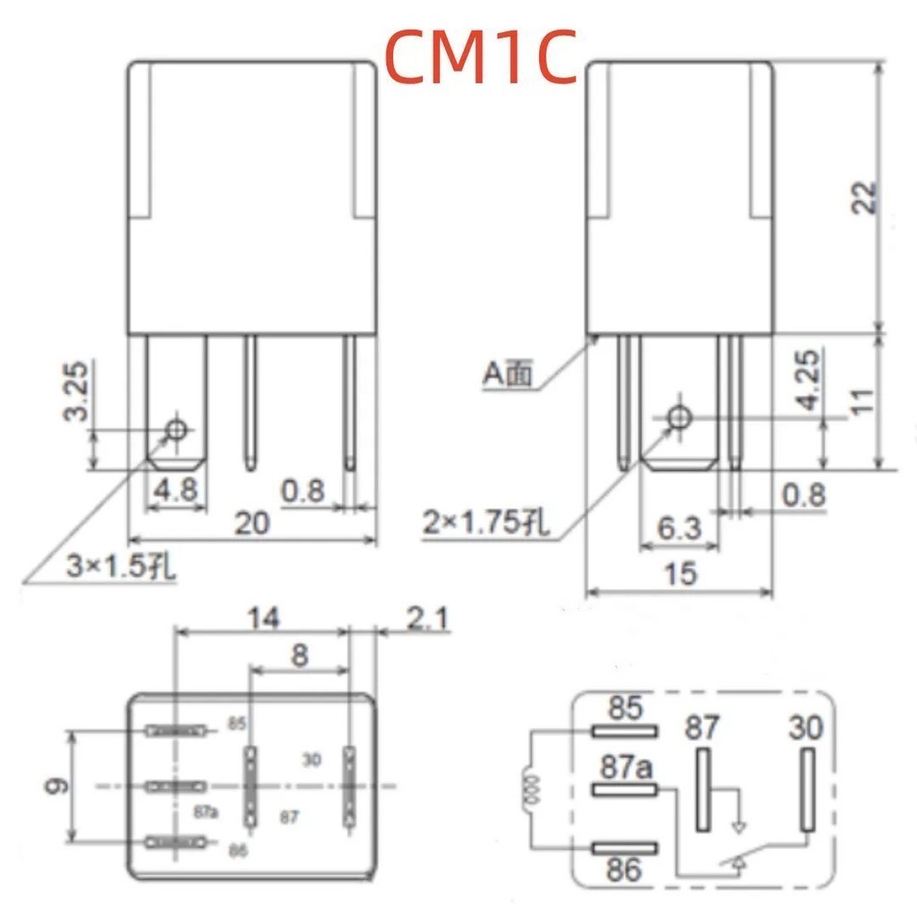 24 Z V6C CM1 - Image 2