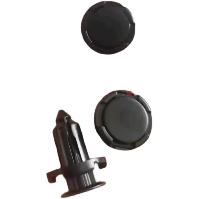 Fits Toyota FJ Cruiser engine compartment side fender fixing clips - Image 2