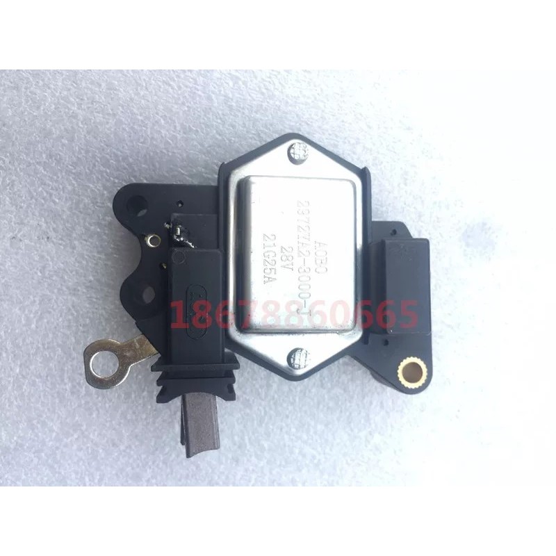 Compatible with Sinotruk Howo T7H and T5G generator regulators, Howohan and Howohan Steyr C7H ge - Image 3