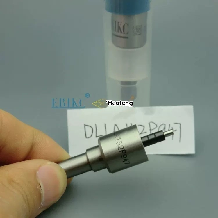 DLLA152P947 electronic fuel injector is suitable for Denso fuel injectors 095000-6250 Toyota Nis - Image 2