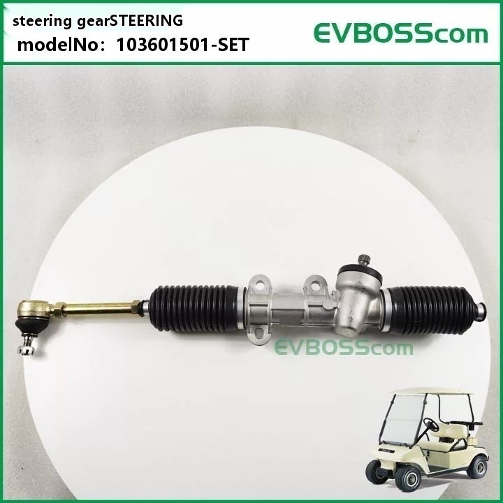 DS Steering Gear Clubcar Golfcart Tie Rod - Image 2