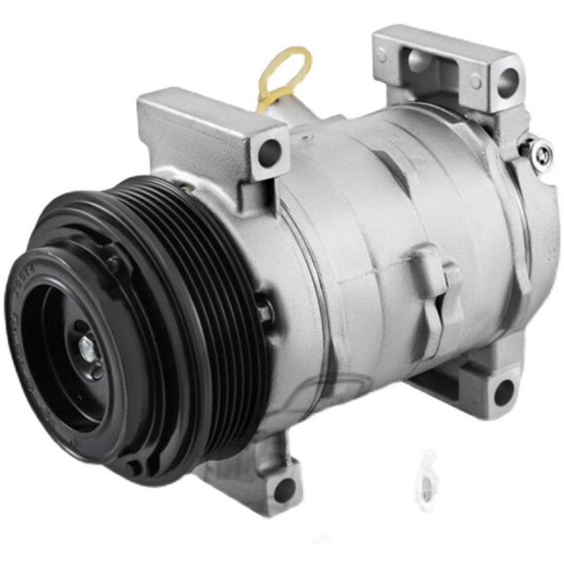 Compatible with Cadillac original air conditioning compressor XTS SLS AC pump SRX CTS Seville ATS - Image 2