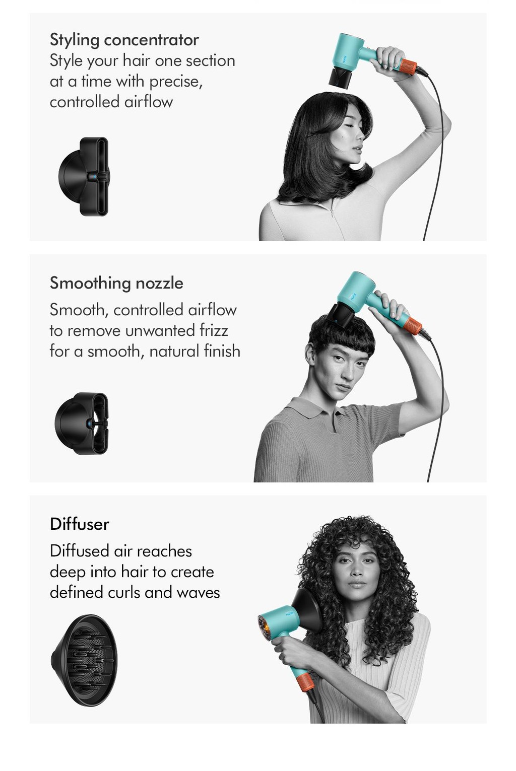 Energy Efficient Air Purifier