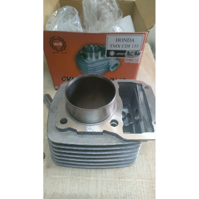 tmx 155 cylinder block original