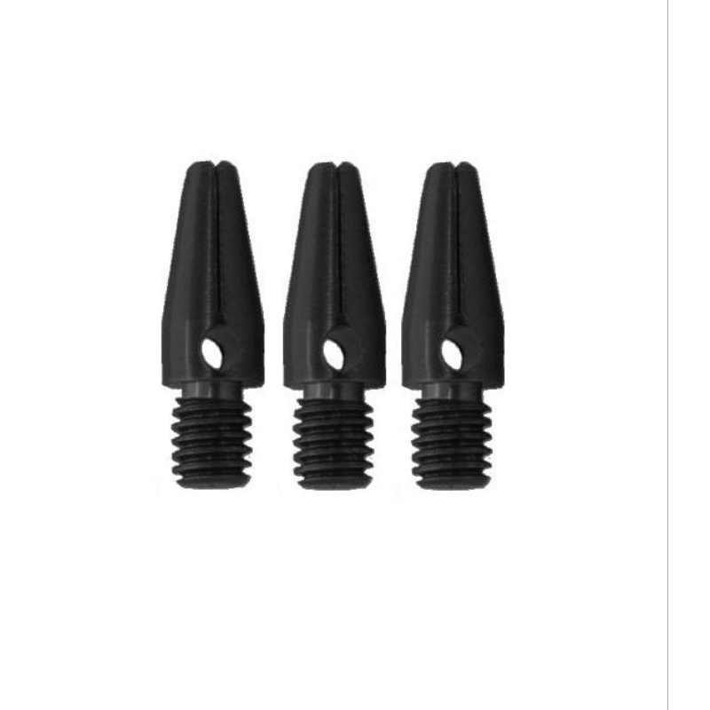 MICRO DART SHAFT BY VICTORY DARTS [BLACK] Shopee Philippines