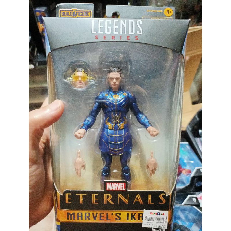 Marvel Legends Eternals | Shopee Philippines