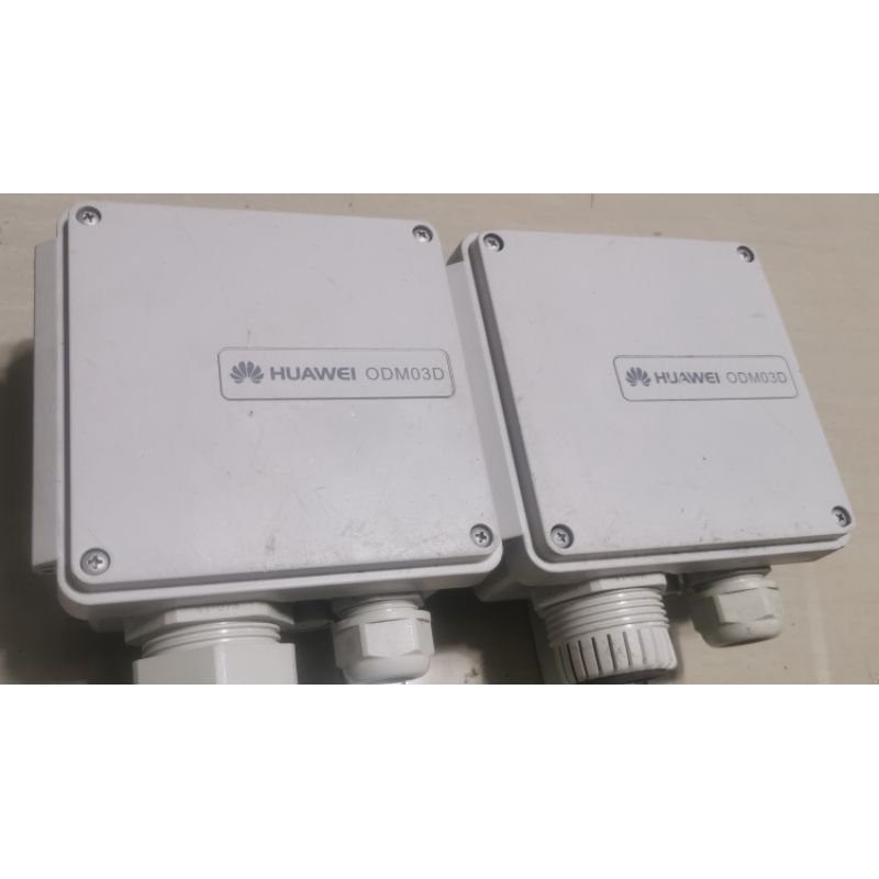 huawei outdoor cable connection box Shopee Philippines