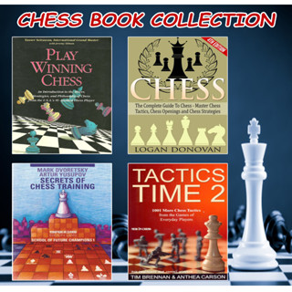 Play Winning Chess (paperback)