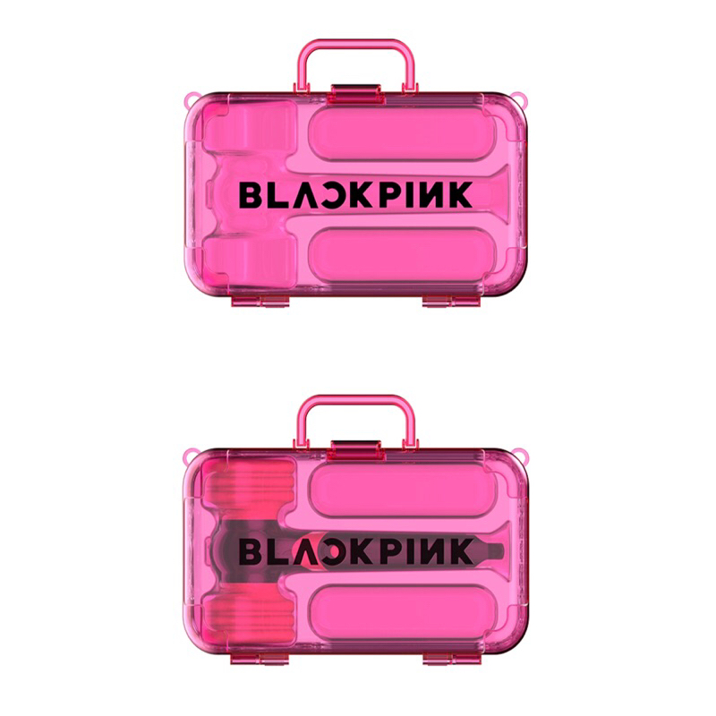 ONHAND [BPTOUR] BLACKPINK CLEAR BAG SEALED Shopee Philippines