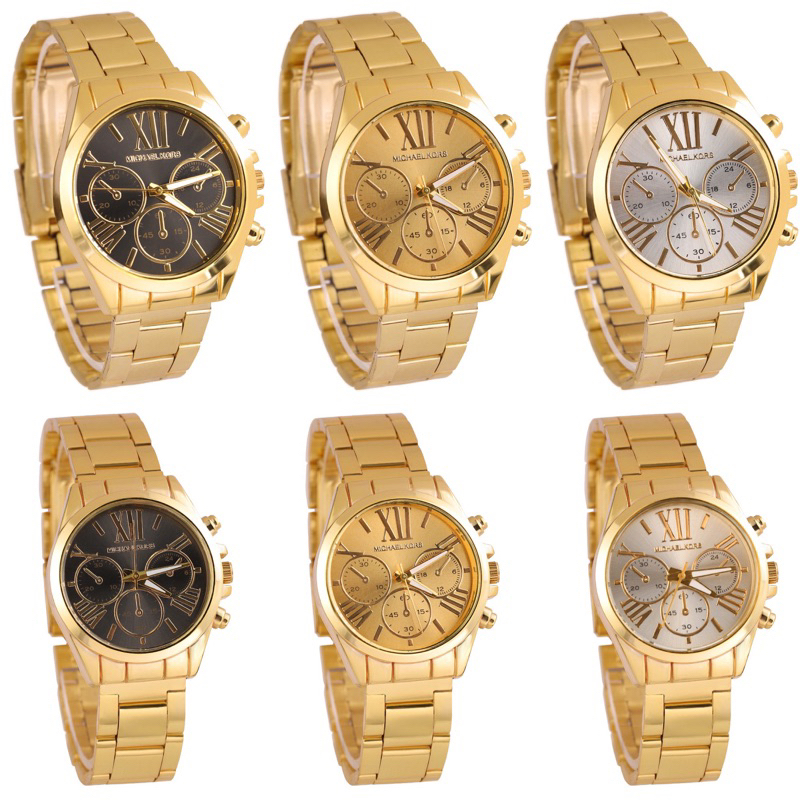Shop Watches Online Women Accessories Best Prices Shopee Philippines