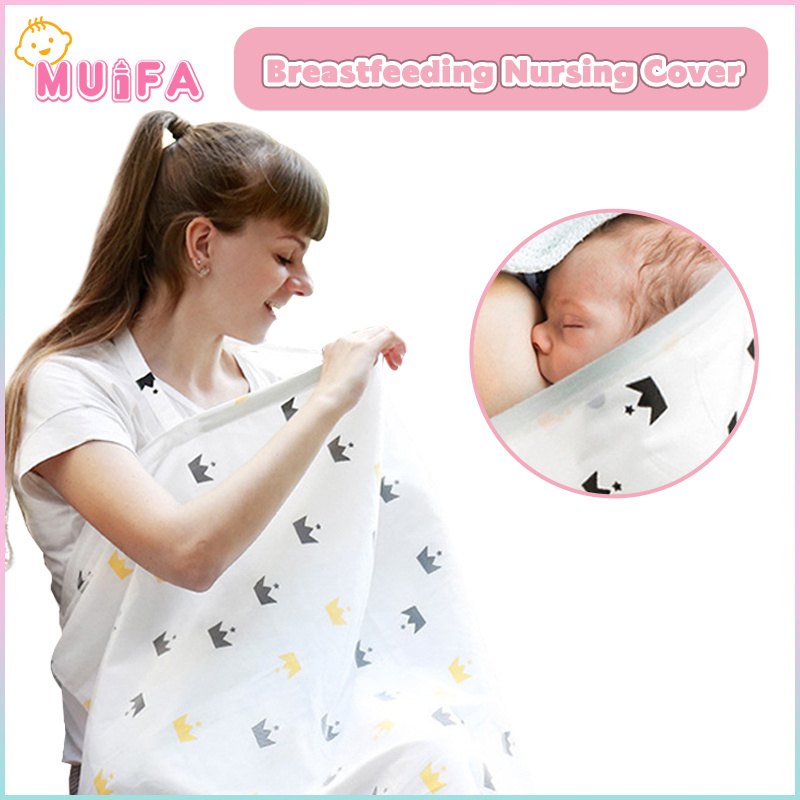 Nursing Cover Breastfeeding Cover 360 Nursing Cover Privacy